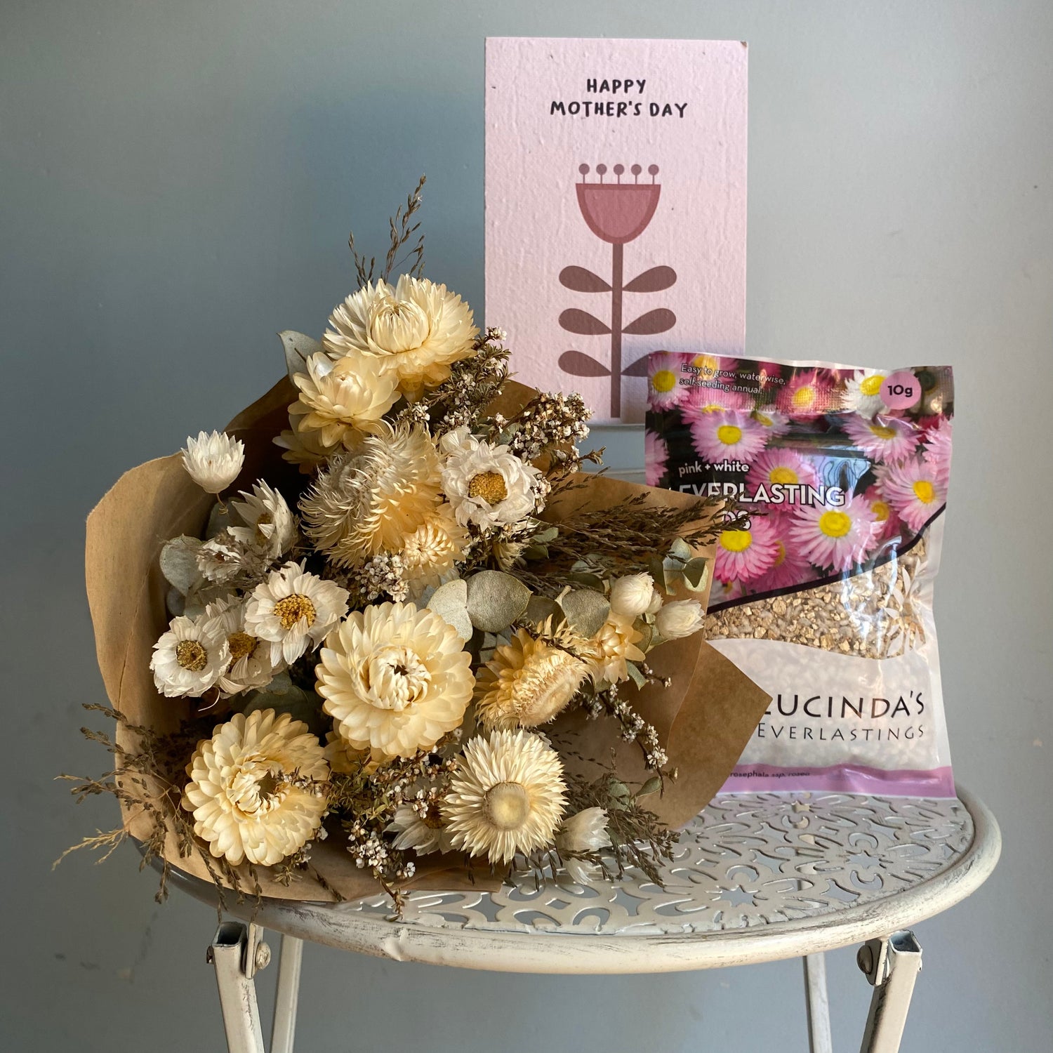Mother's Day