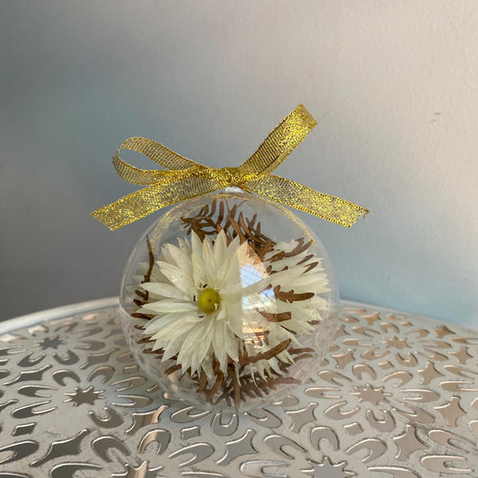 Splendid and Bracken Everlasting Baubles