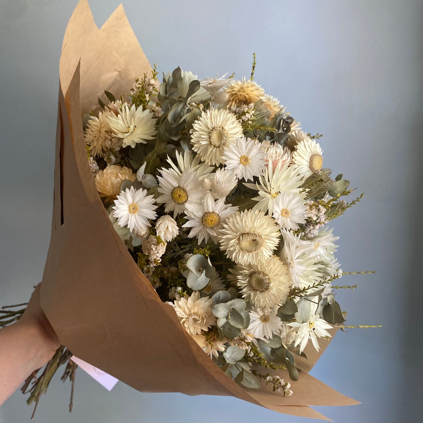 Everlasting Daisy Bouquet - MEDIUM