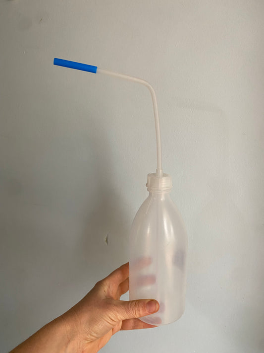 Water Drooper Squeeze Bottle