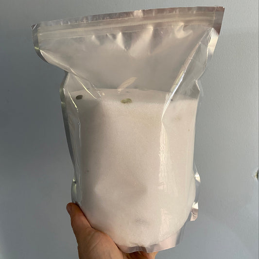 Flower Drying Silica Gel Crystals