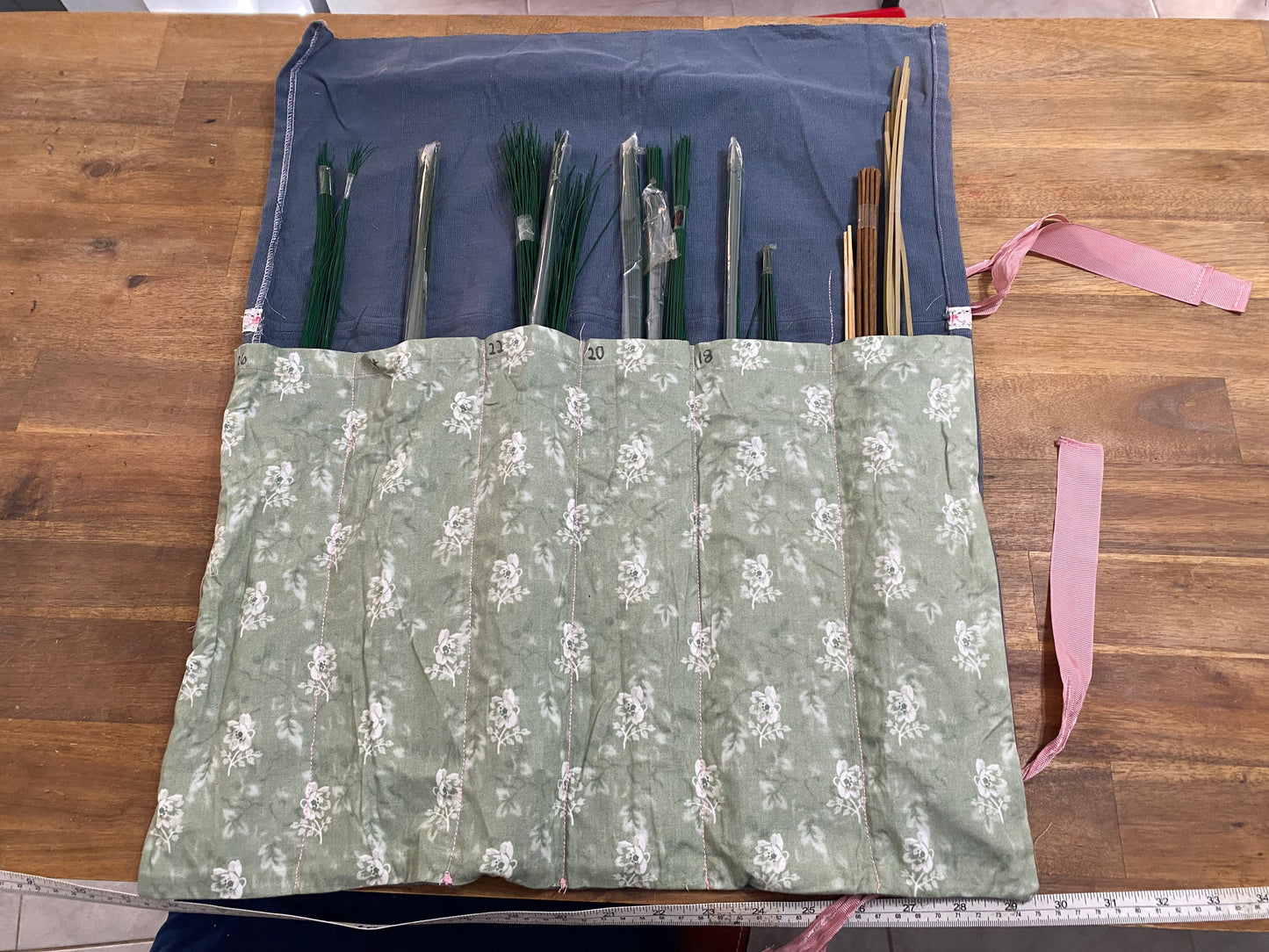 Floristry Wire Kit