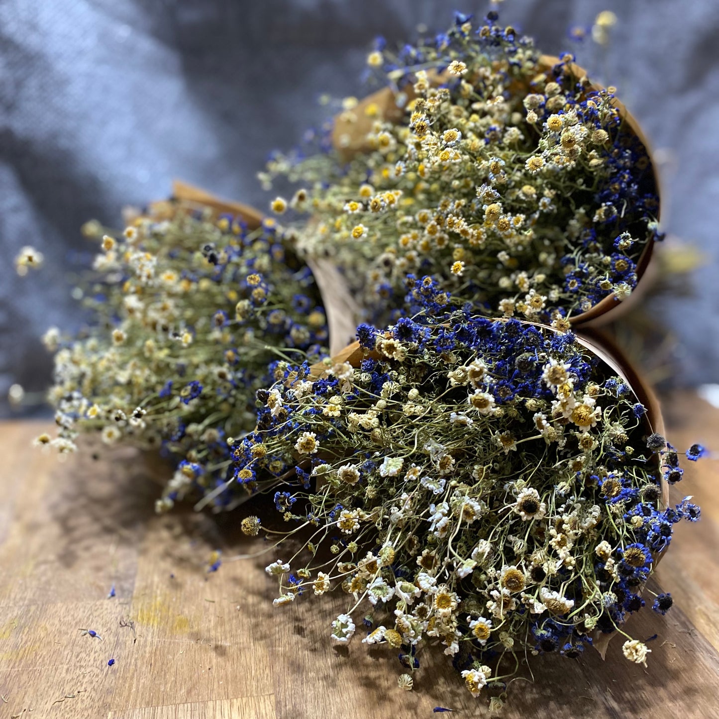 Swan River Daisy Bouquet