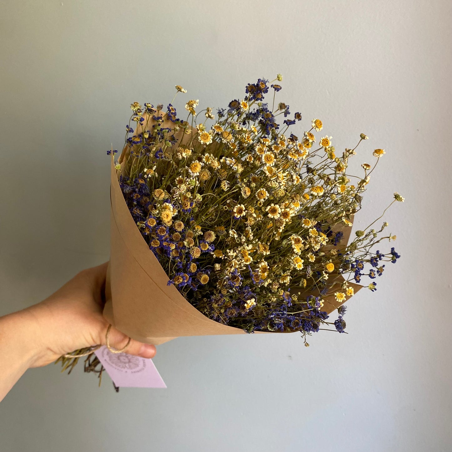 Swan River Daisy Bouquet