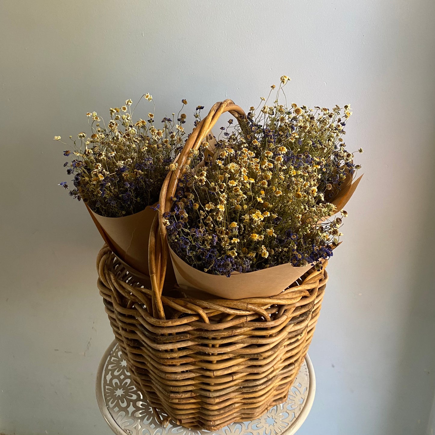 Swan River Daisy Bouquet