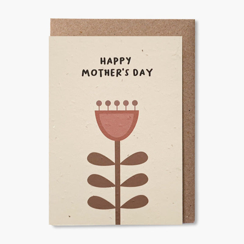 Paper and Bloom Greeting Cards